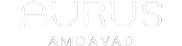 Aurus Amdavad Logo
